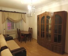 Satılır Köhnə Tikili Xalqlar dostluğu m., Nizami r.