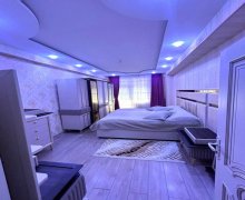 Kirayə (aylıq) Yeni Tikili 28 May m., Nəsimi r.