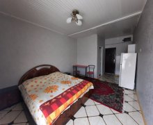 Kirayə (aylıq) Köhnə Tikili Sahil m., Səbail r.