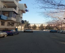 bileceride bina evleri Avtovağzal m., Biləcəri qəs., Binəqədi r.