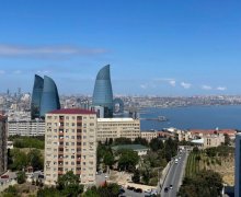 bina evleri aylıq bina evleri Badamdar qəs., Səbail r.