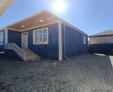 Satılır Həyət evi/villa Binə qəs., Xəzər r.