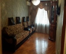 Satılır Köhnə Tikili Həzi Aslanov m., Xətai r.