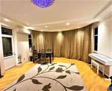 Satılır Yeni Tikili 20 Yanvar m., Yasamal qəs., Yasamal r.