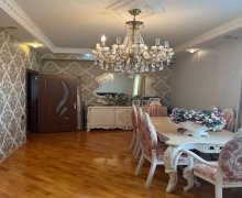 Satılır Yeni Tikili Qaraçuxur qəs., Suraxanı r.