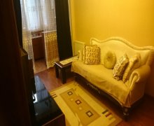 Kirayə (aylıq) Yeni Tikili Nizami m., Yasamal qəs., Yasamal r.