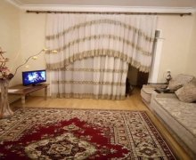 Kirayə (aylıq) Köhnə Tikili Azadlıq m., Binəqədi r.