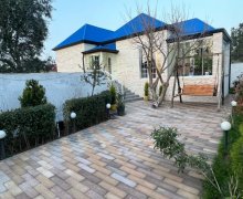 Satılır Bağ evi Buzovna, Xəzər r.