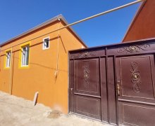 Satılır Həyət evi/villa Binə qəs., Xəzər r.