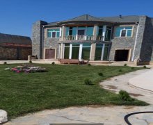 Kirayə (aylıq) Bağ evi Bilgəh qəs., Sabunçu r.