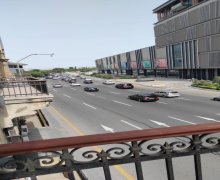 28 mayda 1 aylıq otaqli kiraye evler 28 May m., Səbail r.