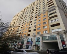 Kirayə (aylıq) Yeni Tikili Elmlər akademiyası m., Yasamal r.