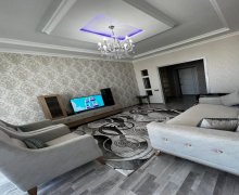 Kirayə (aylıq) Yeni Tikili 20 Yanvar m., Yasamal r.