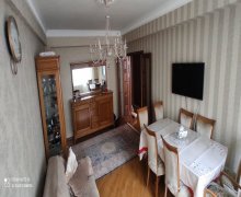 yasamalda ipoteka evler İnşaatçılar m., Yasamal r.