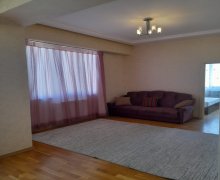 Kirayə (aylıq) Yeni Tikili Bayıl qəs., Səbail r.