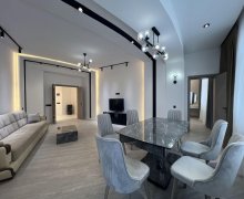 Kirayə (aylıq) Yeni Tikili Gənclik m., Nərimanov r.