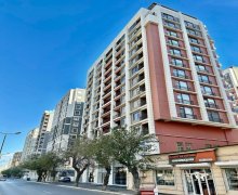 Satılır Yeni Tikili Nəriman Nərimanov m., Nərimanov r.