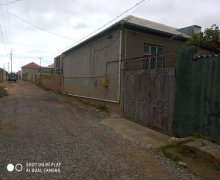 Satılır Həyət evi/villa Saray, Abşeron r.