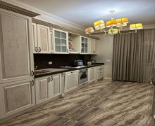 Satılır Yeni Tikili Elmlər akademiyası m., Yasamal r.