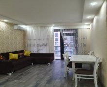 Kirayə (aylıq) Yeni Tikili Həzi Aslanov m., Əhmədli, Xətai r.