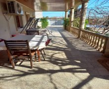 Kirayə (aylıq) Bağ evi Şüvəlan, Xəzər r.