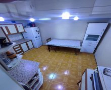 Kirayə (aylıq) Həyət evi/villa Qaraçuxur qəs., Suraxanı r.