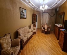 Satılır Yeni Tikili 20 Yanvar m., Nəsimi r.