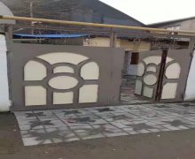 bakida kiraye aylıq Həyət evi/villa Nargilə Zığ, Xətai r.