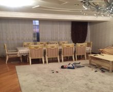 Satılır Yeni Tikili Əhmədli m., Əhmədli, Xətai r.