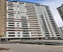 20 yanvarda yeni tikili 20 Yanvar m., Yasamal r.