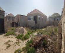 buzovnada torpaq satilir Buzovna, Xəzər r.