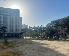 Satılır Torpaq Azadlıq m., 7-ci mikrorayon, Binəqədi r.