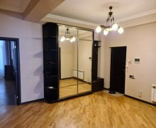 Kirayə (aylıq) Yeni Tikili Neftçilər m., 8-ci kilometr, Nizami r.