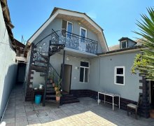 Satılır Həyət evi/villa Qaraçuxur qəs., Suraxanı r.