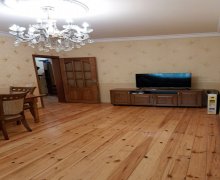 Satılır Köhnə Tikili Əhmədli m., Xətai r.