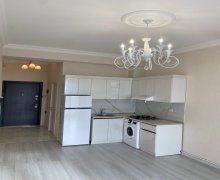 1 otaqlı yeni tikililər Gənclik m., Nəsimi r.