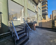 Kirayə (aylıq) Obyekt Nizami m., Yasamal r.