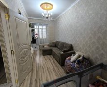 Satılır Yeni Tikili Əhmədli m., Əhmədli, Xətai r.