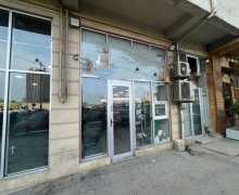 Satılır Obyekt İnşaatçılar m., Yasamal r.