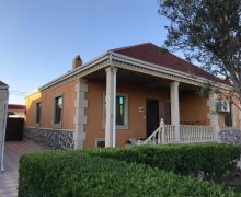 Kirayə (aylıq) Bağ evi Şüvəlan, Xəzər r.