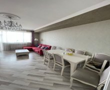 Satılır Yeni Tikili Əhmədli m., Nizami r.