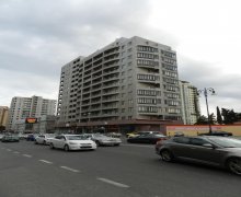 genclikde evlerin qiymeti Gənclik m., Nərimanov r.