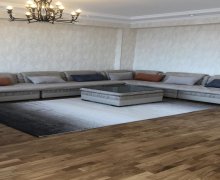 Satılır Yeni Tikili Azadlıq m., 8-ci mikrorayon, Binəqədi r.