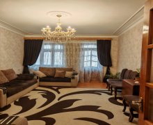 Satılır Yeni Tikili Nizami m., Yasamal qəs., Yasamal r.