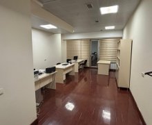 Kirayə (aylıq) Ofis Xətai m., Xətai r. Kirayə (aylıq) Ofis Xətai m., Xətai r.