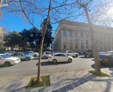 Satılır Həyət evi/villa Nəsimi r.