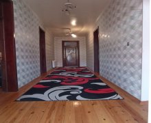 Satılır Həyət evi/villa Koroğlu m., Zabrat qəs., Sabunçu r.