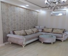 Kirayə (aylıq) Yeni Tikili 8 Noyabr m., Papanin, Nəsimi r.