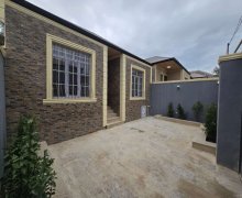 Satılır Həyət evi/villa Binə qəs., Xəzər r.