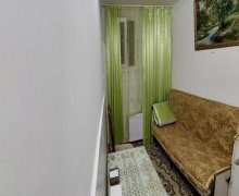 Kirayə (aylıq) Həyət evi/villa İnşaatçılar m., Yeni Yasamal qəs., Yasamal r.